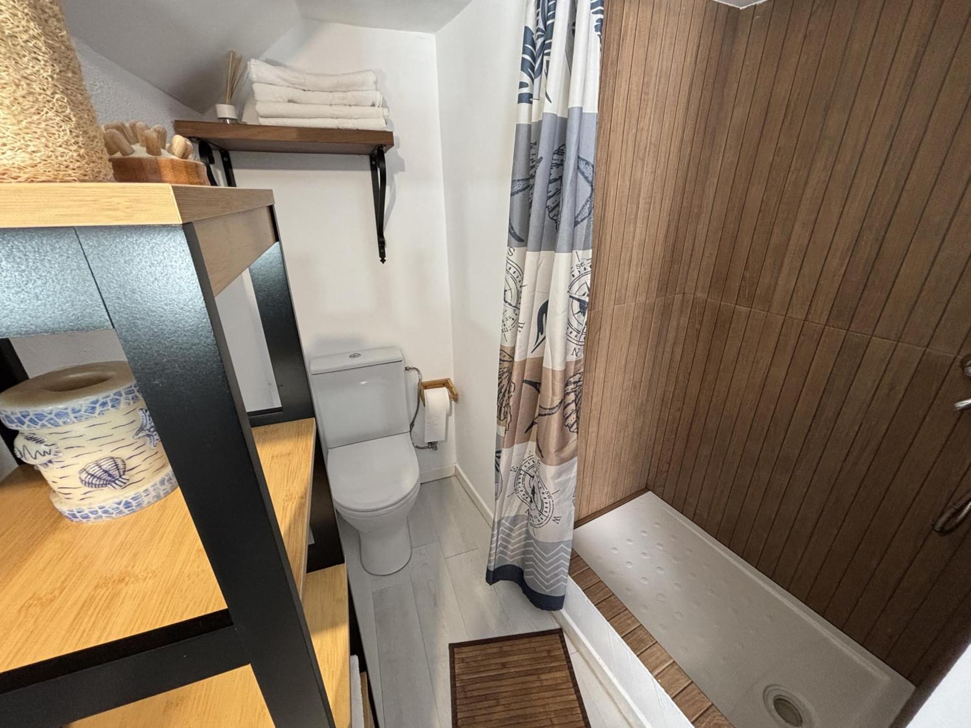 Grupo Gontad Apartamento Mourelle Corme エクステリア 写真